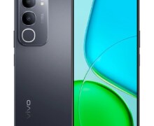 Vivo Y50e