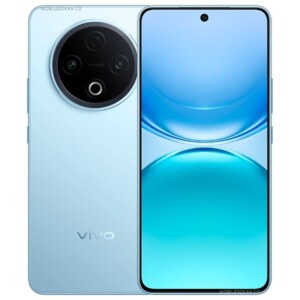 Vivo Y500 (China)