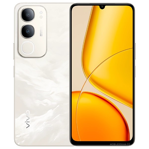 Vivo Y50s
