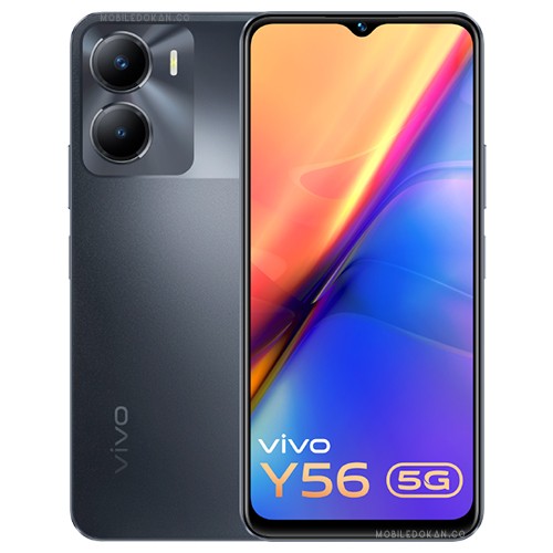 Vivo Y57