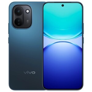 Vivo Y600 Turbo