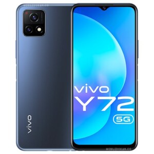 Vivo Y72 5G (India)