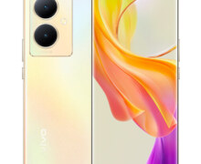 Vivo Y79+