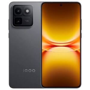 Vivo iQOO 15T