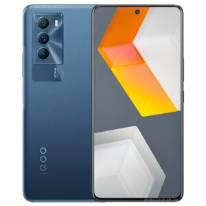 Vivo iQOO 9 SE