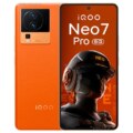 Vivo iQOO Neo 7 Pro