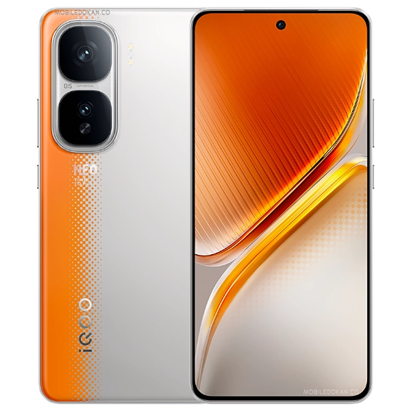 Vivo iQOO Neo10S Pro+