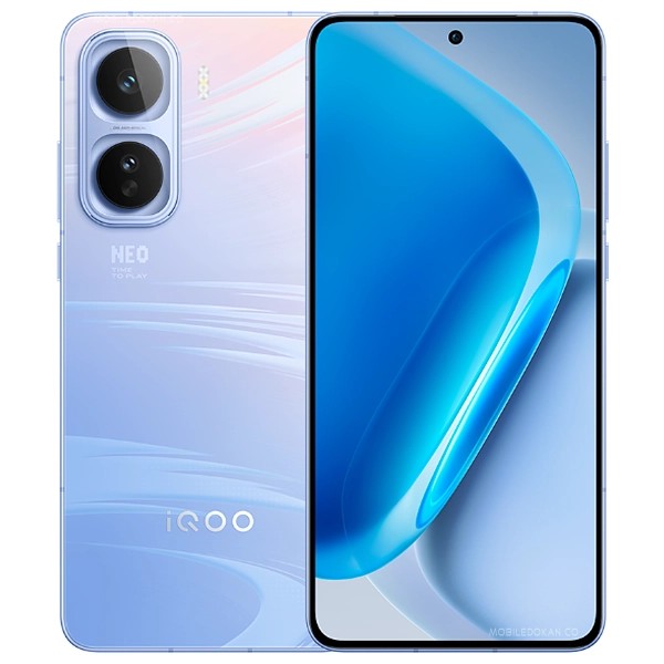 Vivo iQOO Neo11 (China)