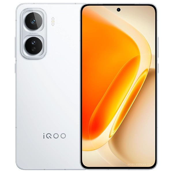 Vivo iQOO Neo11s