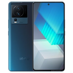 Vivo iQOO Neo7 Racing Edition
