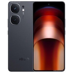 Vivo iQOO Neo9