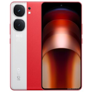 Vivo iQOO Neo10 Pro