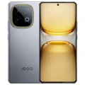 Vivo iQOO Z11 Turbo+