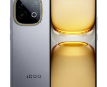 Vivo iQOO Z11 Turbo+