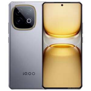 Vivo iQOO Z11 Turbo+