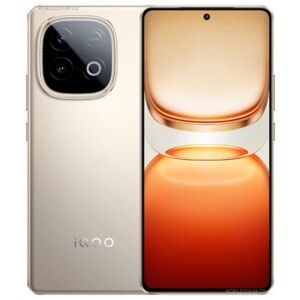 Vivo iQOO Z11 Turbo Pro