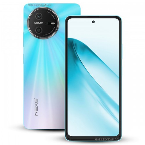 Walton NEXG N8