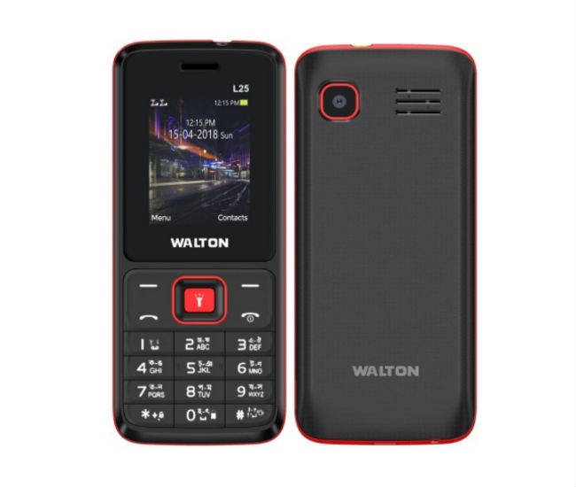 Walton Olvio L25
