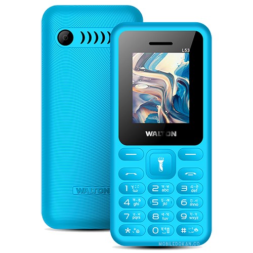 Walton Olvio L53
