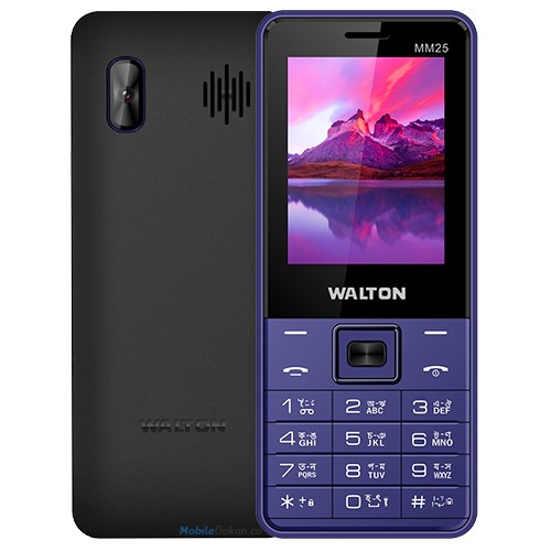 Walton Olvio MM25