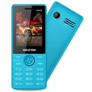 Walton Olvio MM26