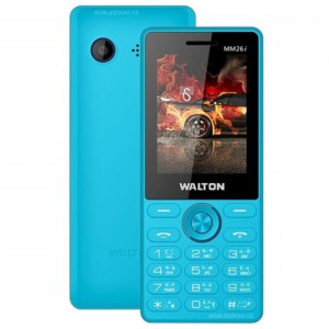 Walton Olvio MM26i