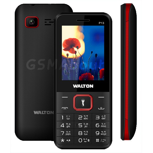Walton Olvio P13