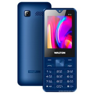 Walton Olvio P15