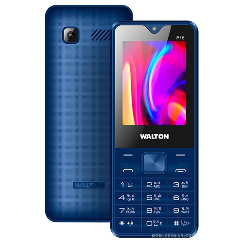 Walton Olvio P15