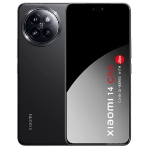 Xiaomi 15 Civi