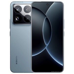 Xiaomi 15S Pro
