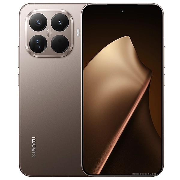 Xiaomi 15T Pro