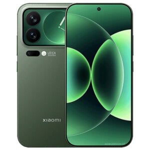 Xiaomi 17 Pro