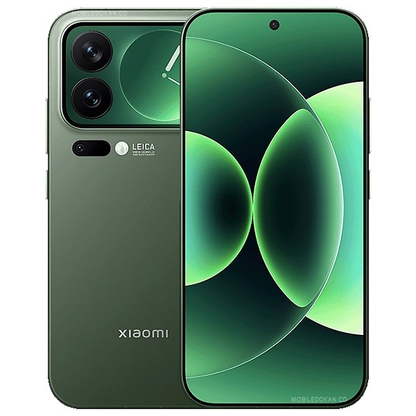 Xiaomi 17 Pro