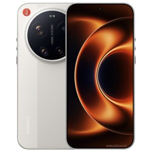 Xiaomi 17 Ultra (China)