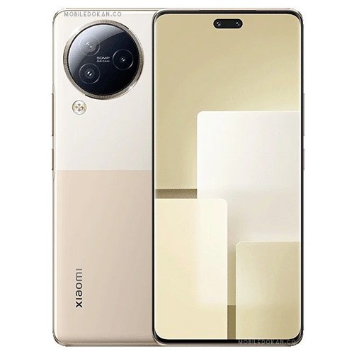 Xiaomi Civi 4