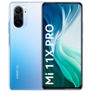 Xiaomi Mi 12X Pro