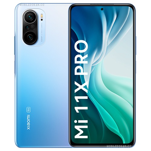 Xiaomi Mi 12X Pro
