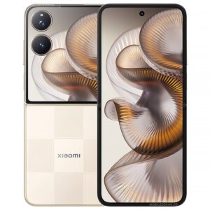 Xiaomi Mix Flip 3