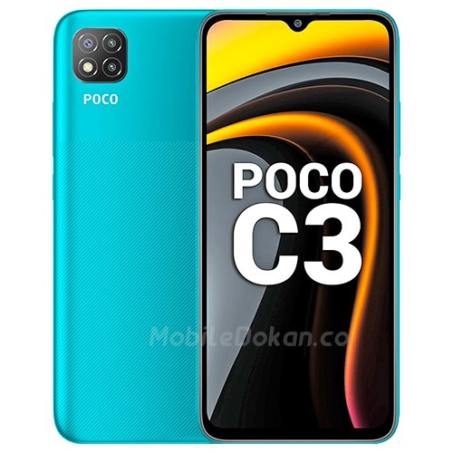 Xiaomi Poco C4