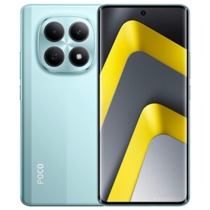 Xiaomi Poco M8