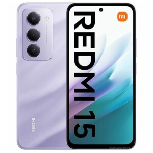 Xiaomi Redmi 15 4G