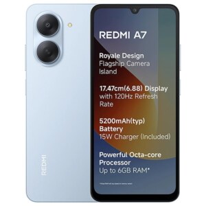 Xiaomi Redmi A7