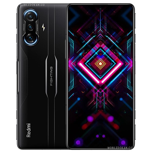 Xiaomi Redmi K50 Gaming Pro