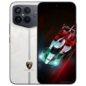 Xiaomi Redmi K100 Pro Max
