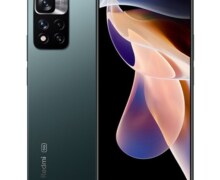 Xiaomi Redmi Note 11 Pro Max