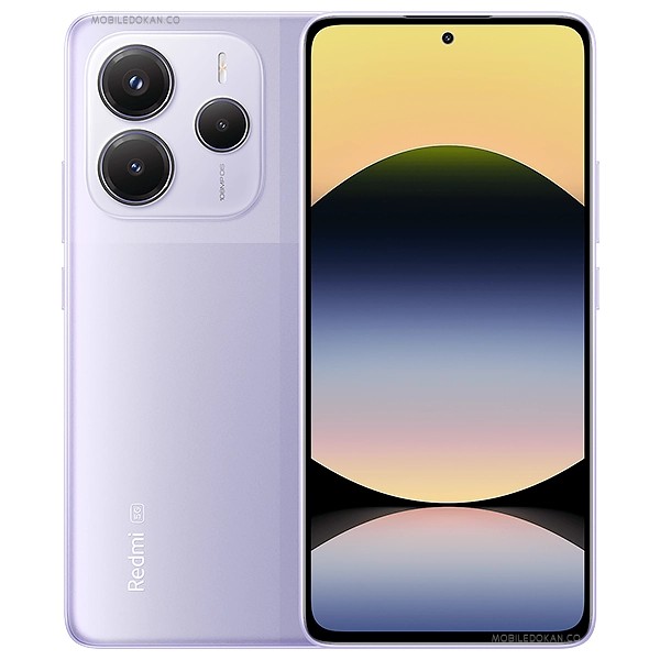 Xiaomi Redmi Note 14 5G