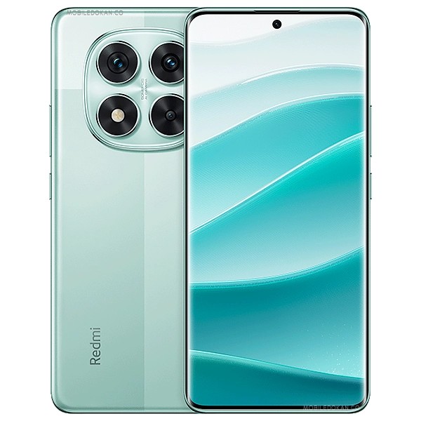 Xiaomi Redmi Note 14 Pro 5G (India)
