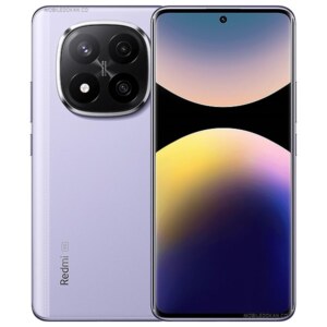 Xiaomi Redmi Note 14 Pro+ 5G