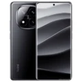 Xiaomi Redmi Note 14 Pro+ 5G (India)